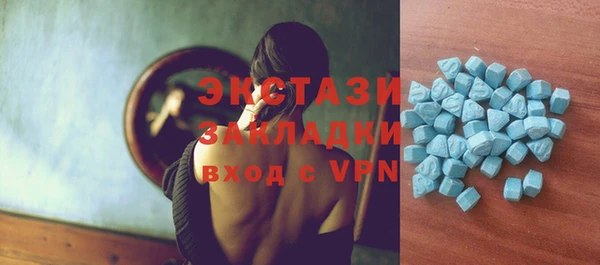 хмурый Алексин
