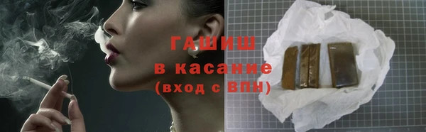 хмурый Алексин